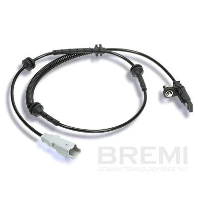 Kuva BREMI 50569 ABS Anturi Kaapelilla PEUGEOT: 607 Sedan