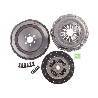 Kuva VALEO CONVERSION KIT 835148 Kytkinpaketti Painelevyllä, Ilman irroitusmekanismia Vauhtipyörällä, Kytkinlevyllä 239 OPEL: Astra H Caravan, Zafira B