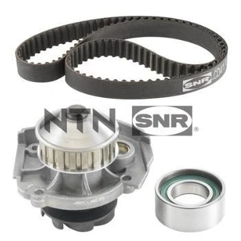 Kuva SNR KDP458.140 Vesipumppu + Jakohihnasarja FIAT: Siena