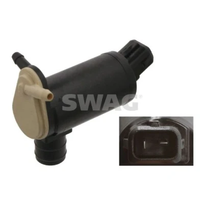 Kuva SWAG 99 90 6084 Pissapojan Pumppu 12 FORD: Transit Mk6 Bussi, FIESTA 5, KA Hatchback