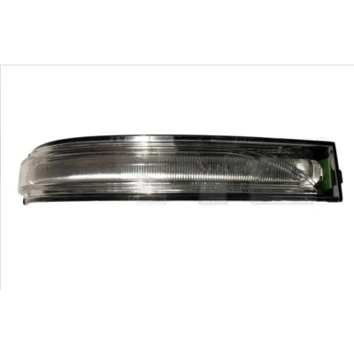 Kuva TYC 317 0036 3 Vilkku Vasen ulkopeili LEDillä LED HYUNDAI: i20 I Hatchback