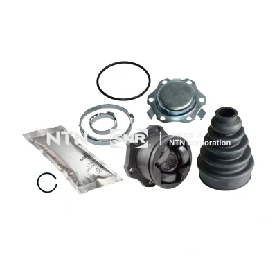 Kuva SNR IJK54.016 Vetonivel Sisempi VOLKSWAGEN: Golf 4 Variant, 4, Polo III Hatchback, MITSUBISHI: PAJERO 2, SKODA: Fabia I 1 Combi