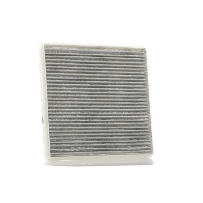 Kuva VALEO CLIMFILTER PROTECT 715650 Raitisilmasuodatin Aktiivihiilisuodatin 196 216 17 TOYOTA: Yaris I Hatchback, Verso, RAV4 II SUV