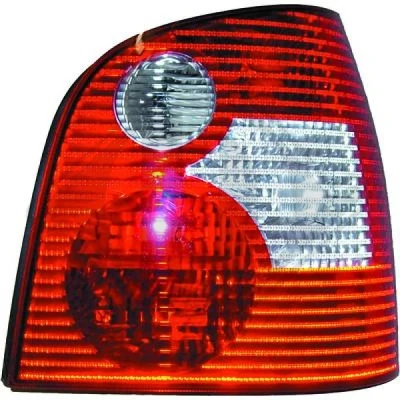 Kuva DIEDERICHS 2205090 Takavalot Oikea Ilman lampun kantaa VOLKSWAGEN: Polo IV Hatchback