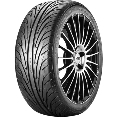 Kuva Nankang NS 2 215/35 R19 85Y henkilöauto Kesärenkaat Renkaat JB020