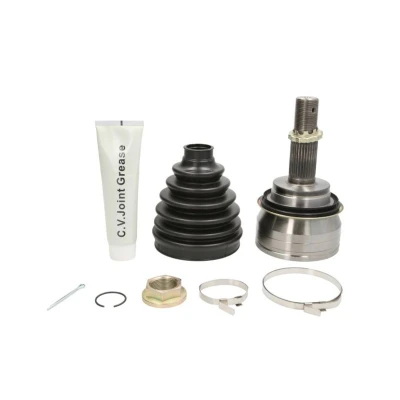 Kuva LPR KTY860 Vetonivel TOYOTA: HILUX 3 Pick up, Land Cruiser Prado 120