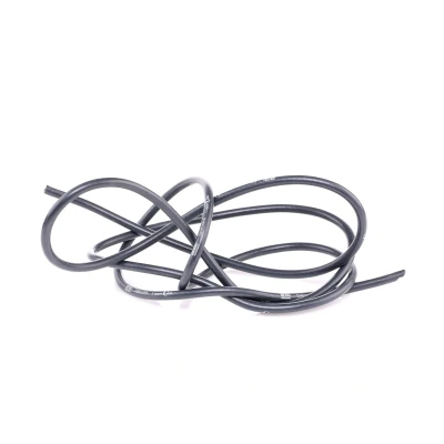 Kuva BERU COPPER CABLE 7MMSBLACK Sytytysjohto Kupari, Silikoni Musta