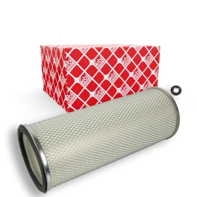 Kuva FEBI BILSTEIN 106088 Ilmansuodatin 452 181 Suodatinpanos