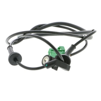 Kuva VEMO V95 72 0083 ABS Anturi Taka akseli, oikea Original Quality Autoihin, joissa 12 VOLVO: S60 I, V70 2, S80 I