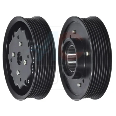 Kuva ACAUTO AC 06DN51 Magneettikytkin DENSO, AUDI, PORSCHE, VAG, VOLKSWAGEN, VW 7SE