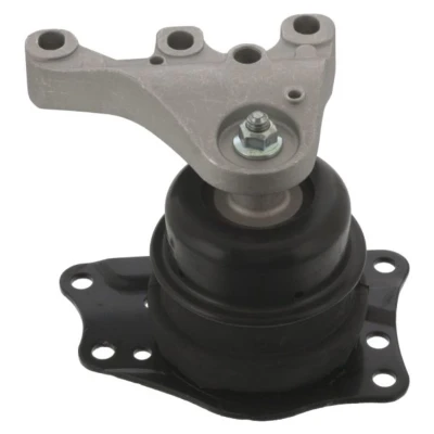 Kuva FEBI BILSTEIN 23884 Moottorin Kumityyny Oikea Hydrolaakeri SKODA: Fabia I Hatchback, VOLKSWAGEN: Polo IV Hatchback