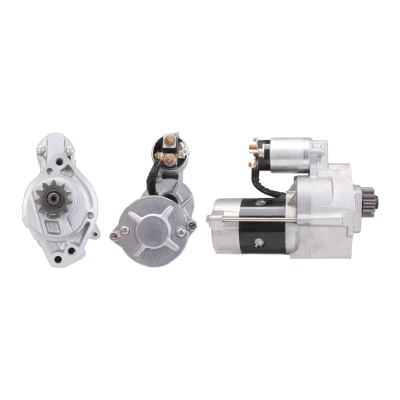 Kuva LUCAS ELECTRICAL LRS02698 Starttimoottori 12 2,2 11 NISSAN: Pathfinder 3