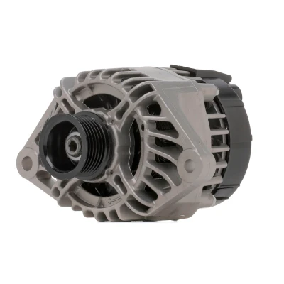 Kuva AS PL A4017 Laturi 12V 90A FIAT: Punto II Hatchback, Grande Barchetta, ALFA ROMEO: GTV, 147, 156 Sportwagon