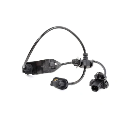 Kuva A.B.S. 30842 ABS Anturi aktiivisensori 610 Musta HONDA: CIVIC 8