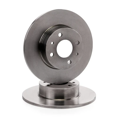 Kuva BREMBO 08.3126.14 Jarrulevyt 251 10 4 täysi Ruuveilla FIAT: BRAVO 2, Stilo Multi Wagon, Linea, LANCIA: DELTA 3