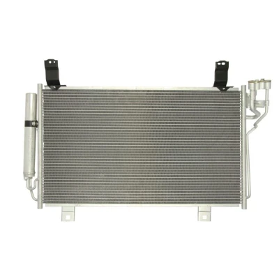 Kuva Lauhdutin, ilmastointilaite THERMOTEC KTT110292