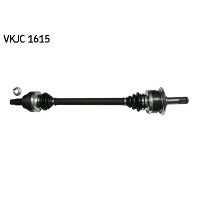 Kuva SKF VKJC 1615 Vetoakseli 764, 80 BMW: 5 Touring, Sedan