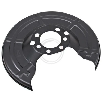 Kuva Suojapelti, jarrulevy, Taka akseli, oikea, vasen OPEL, VAUXHALL OE 0546435, 546435, 90498290