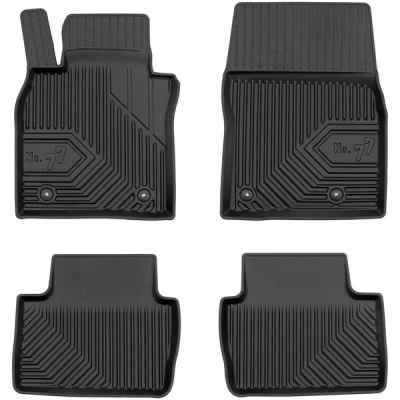 Kuva Mattosarja mazda 3 IV Fits any version 2019 Frogum 77425088 halvkombi, sedan, cx 30