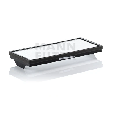 Kuva MANN FILTER CU 4469 Raitisilmasuodatin Hiukkassuodatin 450 193 56 MERCEDES BENZ: ATEGO