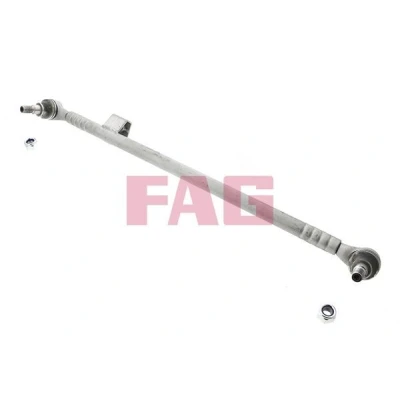 Kuva FAG 840 0454 10 Raidetanko MERCEDES BENZ: W124 Sedan, Farmari, E sarja T modell