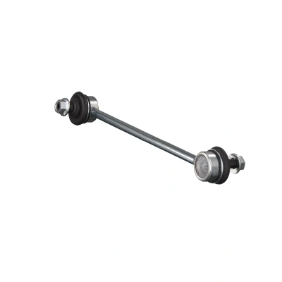 Kuva FEBI BILSTEIN 42938 Koiranluu Taka akseli, vasen, oikea 262 M10 x 1,25 Itselukittuvalla mutterilla Musta
