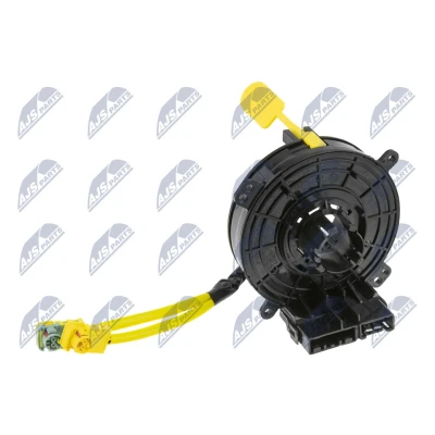 Kuva Kellojousi, airbag CADILLAC SRX, CHEVROLET CAMARO, CORVETTE, CORVETTE Cabriolet OE 22942867
