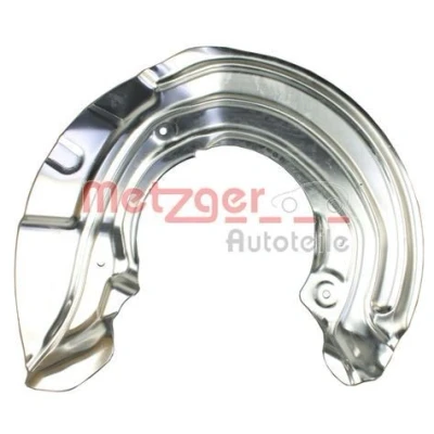 Kuva METZGER 6115146 Jarrukilpi Etuakseli, oikea BMW: 3 Touring, GT