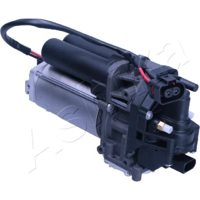 Kuva Kompressori, paineilmalaite PORSCHE PANAMERA, PANAMERA Sport Turismo OE 971616006B, 971616006C, 971616006D