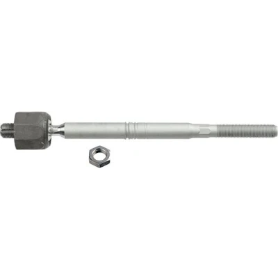 Kuva LEMFÖRDER 42167 01 Raidetangon Sisäpää Etuakseli, Molemminpuolin M14x1,5 242,5