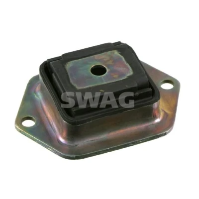 Kuva SWAG 64 92 2307 Taka akselin Puslat akseli, vasen, Takana, oikea Kumi PEUGEOT: Partner I Van, Combispace