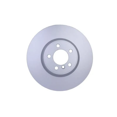Kuva HELLA PRO High Carbon 8DD 355 122 571 Jarrulevyt LAND ROVER: Range Rover 3