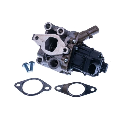 Kuva DENCKERMANN E400080 EGR Venttiili Sähköinen FIAT: Ducato III Bussi, Van
