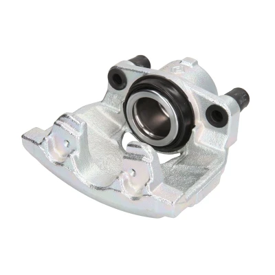 Kuva BUDWEG CALIPER 344568 Jarrusatula RENAULT: GRAND SCENIC 3, MEGANE 3 Grandtour