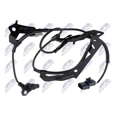 Kuva Tunnistin, kiertonopeus, Etuakseli, vasen MITSUBISHI L200 / TRITON, TRITON Flak/chassi OE 4670A595