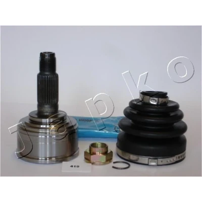 Kuva JAPKO 62419 Vetonivel HONDA: Civic V Hatchback