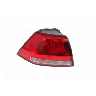 Kuva VALEO 044938 Takavalot ORIGINAL PART Oikea Uloin osa polttimoilla Lampun kannalla VOLKSWAGEN: Golf 7