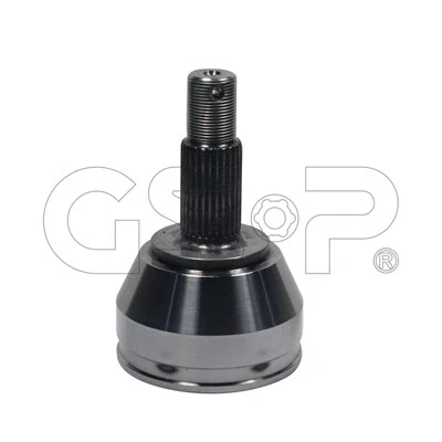 Kuva Nivelsarja, vetoakseli, Etuakseli, Pyörän puoli FIAT ULYSSE, LANCIA PHEDRA OE 9645248980