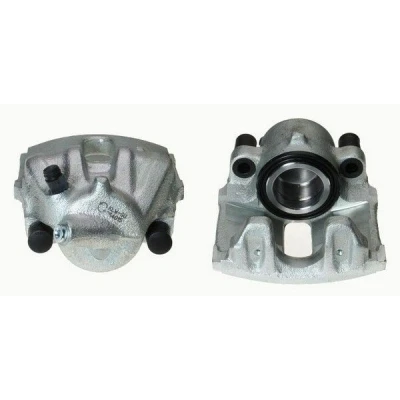 Kuva BUDWEG CALIPER 342324 Jarrusatula VOLVO: V70 I, XC70 I Cross Country, S70