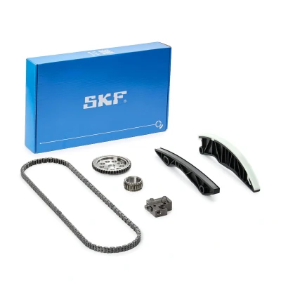 Kuva SKF VKML 95010 Jakoketjusarja KIA: RIO 3, cee‘d I Farmari, II Hatchback, HYUNDAI: i20 i30 Hatchback