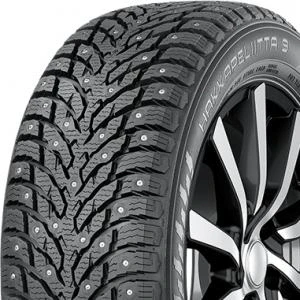 Kuva Nokian HAKKAPELIITTA 9 XL M+S 3PMSF TL 185/65 R15 92T henkilöauto Talvirenkaat Renkaat TS32196