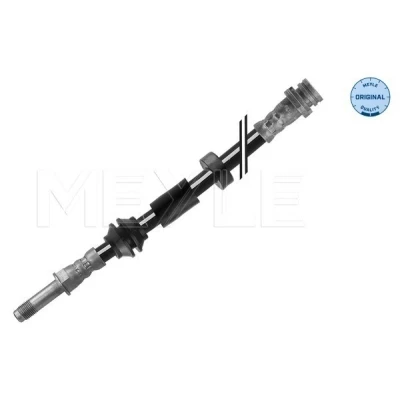 Kuva MEYLE 714 525 0031 Jarruletku Etuakseli 395 M10x1 FORD: Focus 2 Kombi, 2, C Max