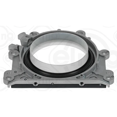 Kuva ELRING 827.100 Kampiakselin Tiiviste PTFE (polytetrafluorietyleeni) Kopalla KIA: Sportage II, SORENTO 2, HYUNDAI: SANTA FE 2