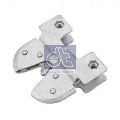Kuva Etuläpän lukko DT Spare Parts 3.80095