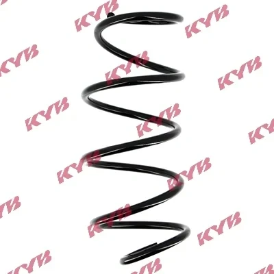 Kuva KYB K Flex RA4011 Jousi Etuakseli Kierrejousi BMW: X3