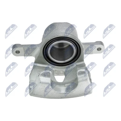 Kuva Jarrusatula, Etuakseli, vasen TOYOTA RACTIS, VERSO S, YARIS, YARIS / VIOS Sedan, Skåp/halvkombi OE 4775052211