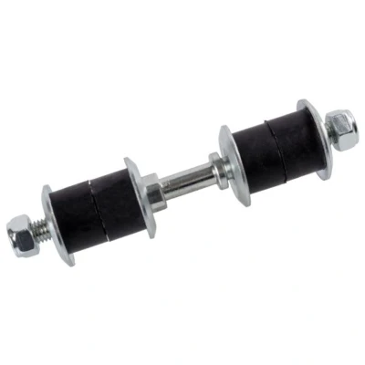 Kuva FEBI BILSTEIN 48026 Koiranluu Etuakseli, vasen, oikea 117 M8 x 1,25 mutterilla Teräs