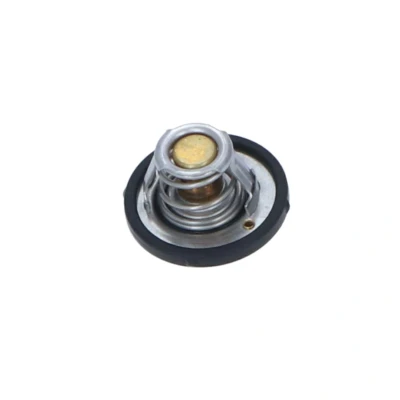 Kuva NRF 725187 Termostaatti Tiivisterenkaalla Ilman koppaa FORD: FIESTA 5, Focus Mk1 Farmari, Hatchback