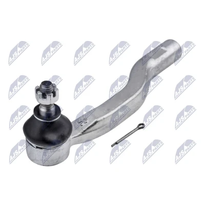 Kuva Raidetangon pää, Etuakseli, oikea TOYOTA AURIS, AURIS Kombi, COROLLA Sedan, PRIUS PLUS, PLUS VAN OE 45046 09570, 19415