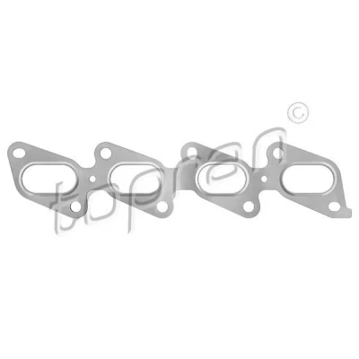 Kuva TOPRAN 208 012 Pakosarjan Tiivisteet Sylinterikansi Terästiiviste OPEL: Astra J Sports Tourer, Insignia A Meriva B